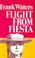 Cover of: Flight from fiesta