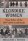 Cover of: Klondike women