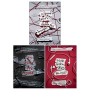 Cover of: Holly Jackson 3 Books Collection Set