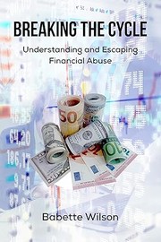 Front cover of Breaking the Cycle by Babette Wilson