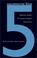 Cover of: Aquamarine Blue 5