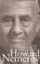 Cover of: The selected poems of Howard Nemerov