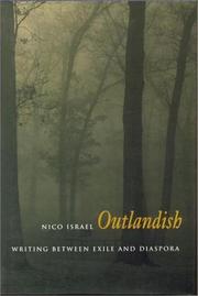 Outlandish by Nico Israel