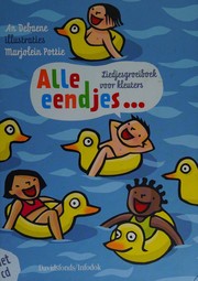 Alle eendjes