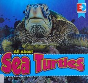 All About Sea Turtles (Eyediscover)