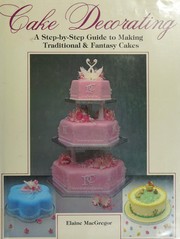 All Color Cake Decorating Course