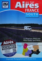 All The Aires France - South