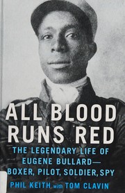 All Blood Runs Red