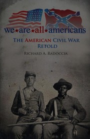 We Are All Americans