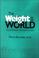 Cover of: The Weight of the World