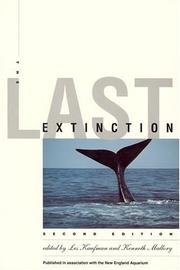 Cover of: The Last Extinction: 2nd Edition
