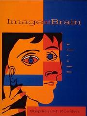 Cover of: Image and Brain: The Resolution of the Imagery Debate