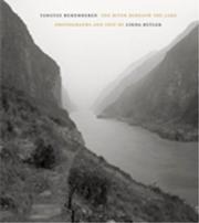 Cover of: Yangtze Remembered: The River Beneath the Lake