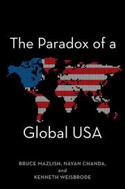 Cover of: The Paradox of a Global USA by 