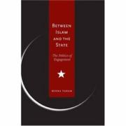 Between Islam and the State by Berna Turam