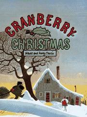 Cover of: Cranberry Christmas by Wende Devlin