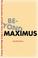 Cover of: Beyond Maximus