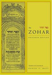 Cover of: The Zohar 4: Pritzker Edition, Volume Four (Zohar: The Pritzker Editions)