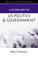Cover of: A Glossary of U.S. Politics and Government