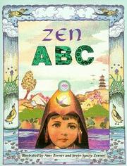 Cover of: Zen ABC