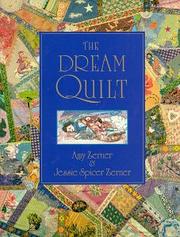 Cover of: The dream quilt by Amy Zerner