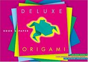 Deluxe Origami