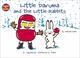 Cover of: Little Daruma and the Little Rabbits
