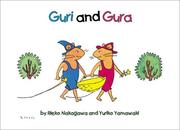 Cover of: Guri and Gura