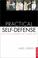 Cover of: Practical Self-Defense (Tuttle Martial Arts)