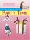 Cover of: Origami party time book