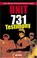 Cover of: Unit 731 Testimony