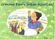 Grandma Baba's Dream Mountain! (Grandma Baba) by Wakiko Sato