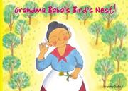 Cover of: Grandma Baba's Bird's Nest! (Grandma Baba)