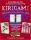 Cover of: Kirigami