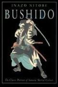 Cover of: Bushido by Inazo Nitobe