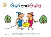 Cover of: Guri And Gura