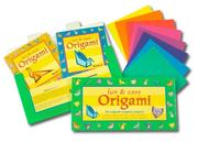 Cover of: Fun & Easy Origami (Kit with Book & Paper)