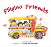 Filipino friends by Liana Romulo, Corazon Dandan-albano