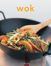 Cover of: Wok