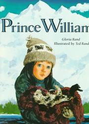 Cover of: Prince William (An Owlet Book)