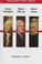 Cover of: George Washington, Thomas Jefferson, Andrew Jackson