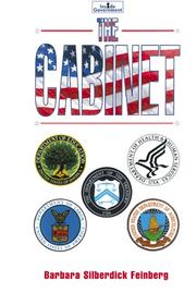 Cover of: Cabinet (Inside Government) by Barbara Silberdick Feinberg