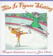 Cover of: This is figure skating