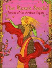 Cover of: The rose's smile: Farizad of the Arabian nights