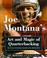 Cover of: Joe Montana's Art and Magic of Quarterbacking