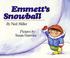 Cover of: Emmett's Snowball