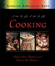Cover of: Cooking by Angela Shelf Medearis