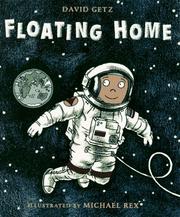 Cover of: Floating home by David Getz