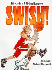Cover of: Swish! by Bill Martin Jr.