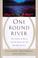 Cover of: One round river